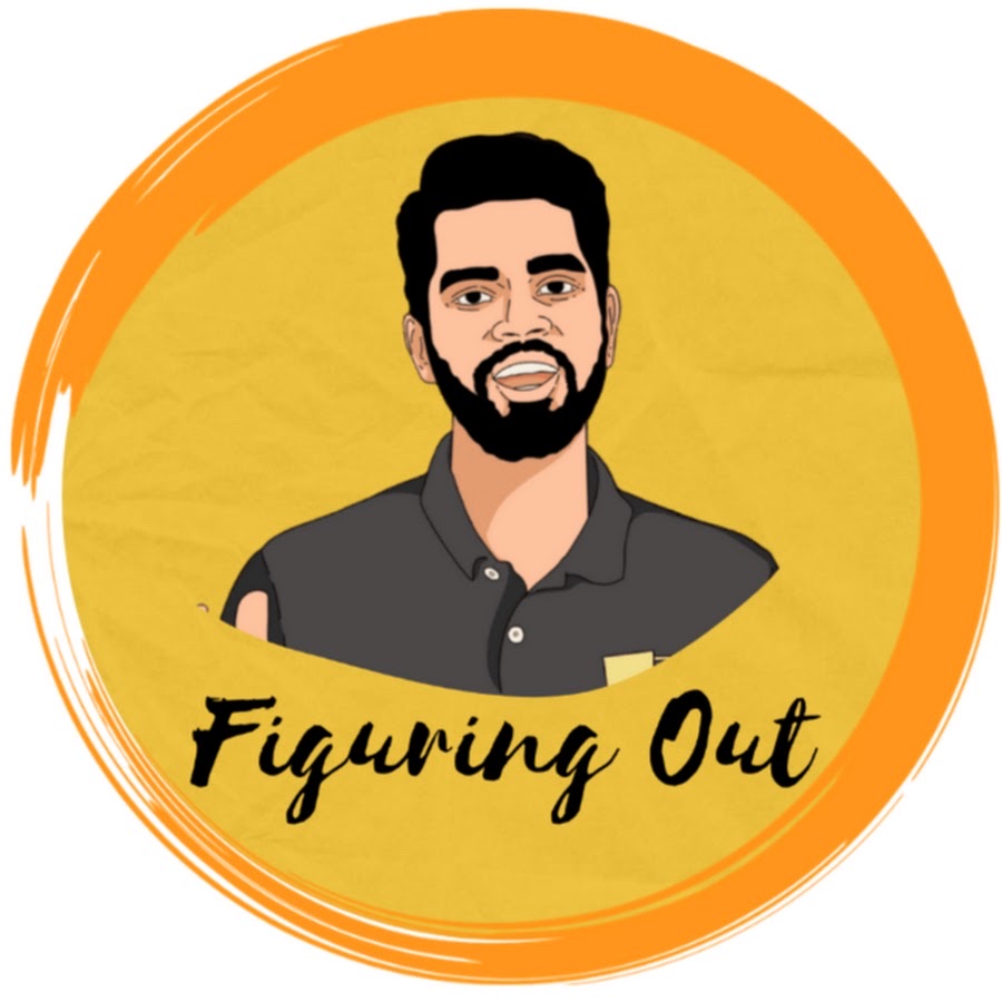 Figuring Out by Jay profile