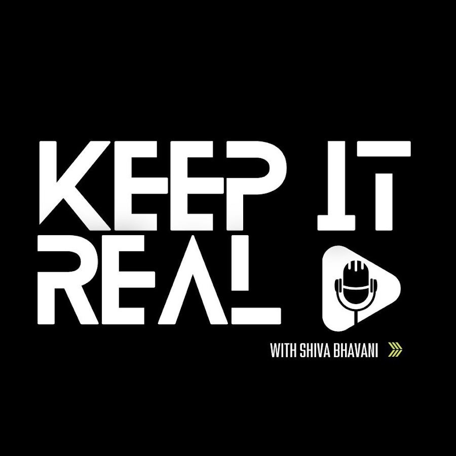Keep It Real with SB profile