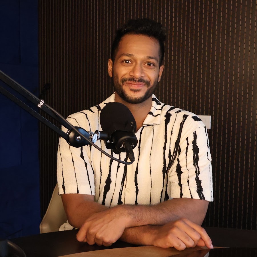 The RRR Show profile